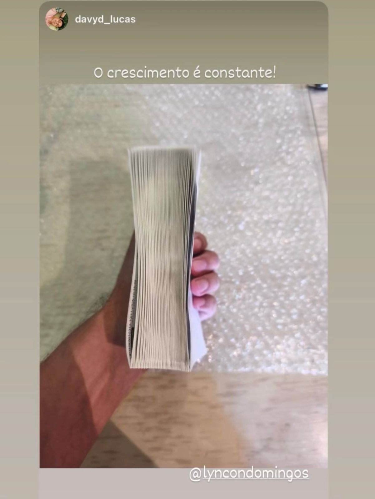 Resultado de Aluno Seller Prime - Print 10