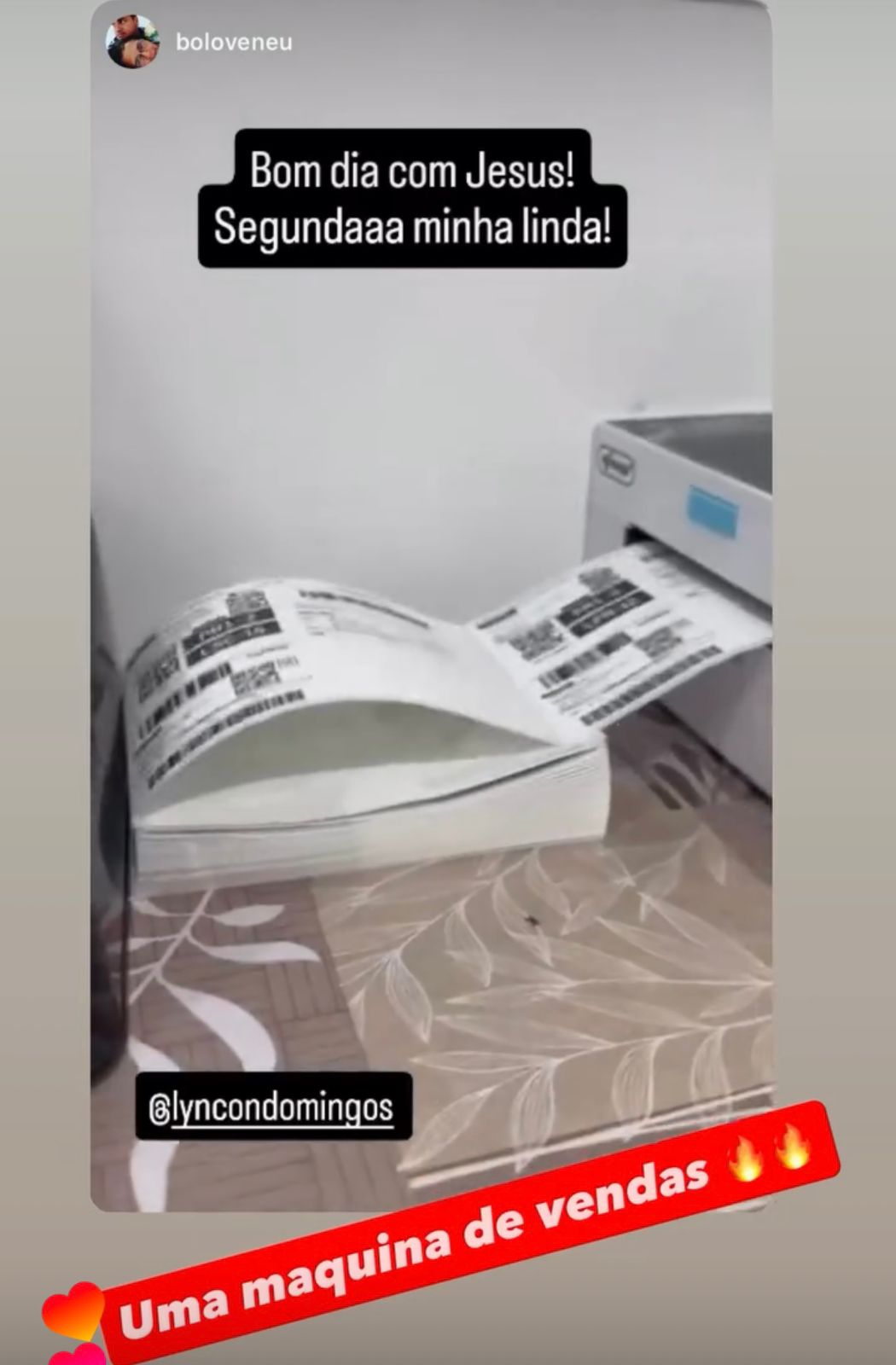 Resultado de Aluno Seller Prime - Print 11