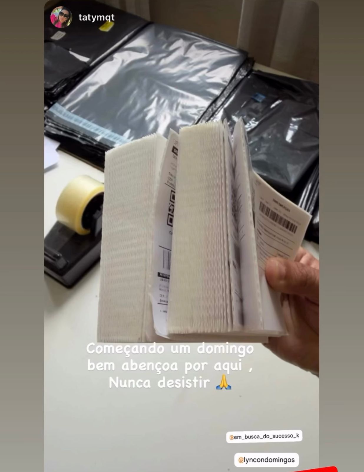 Resultado de Aluno Seller Prime - Print 6