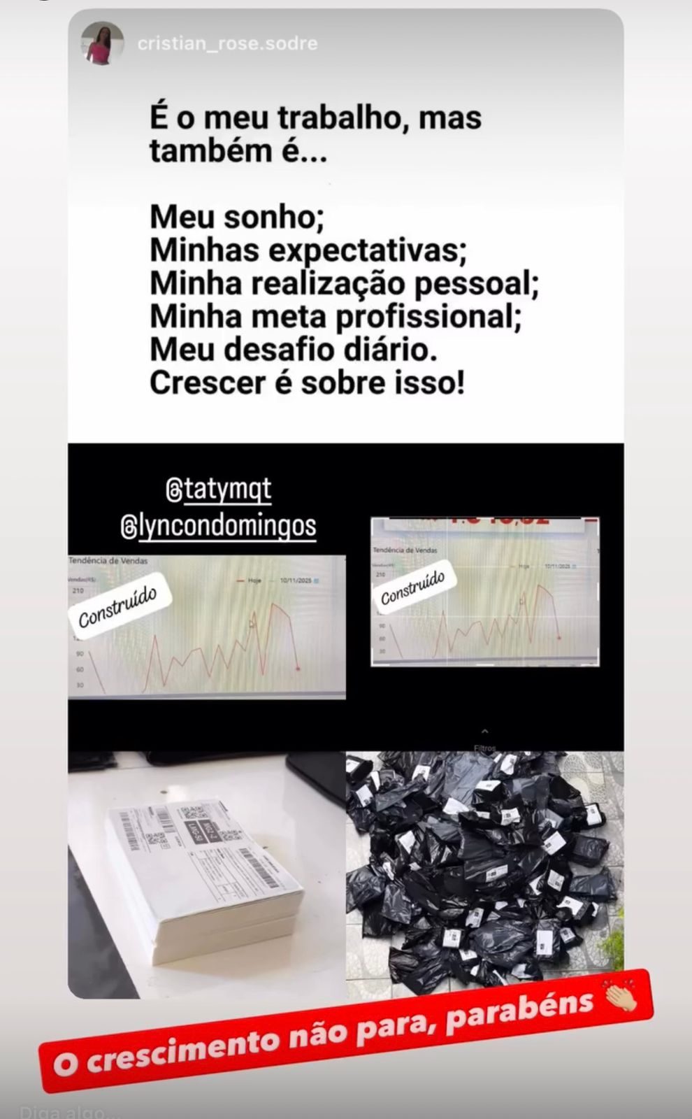 Resultado de Aluno Seller Prime - Print 7