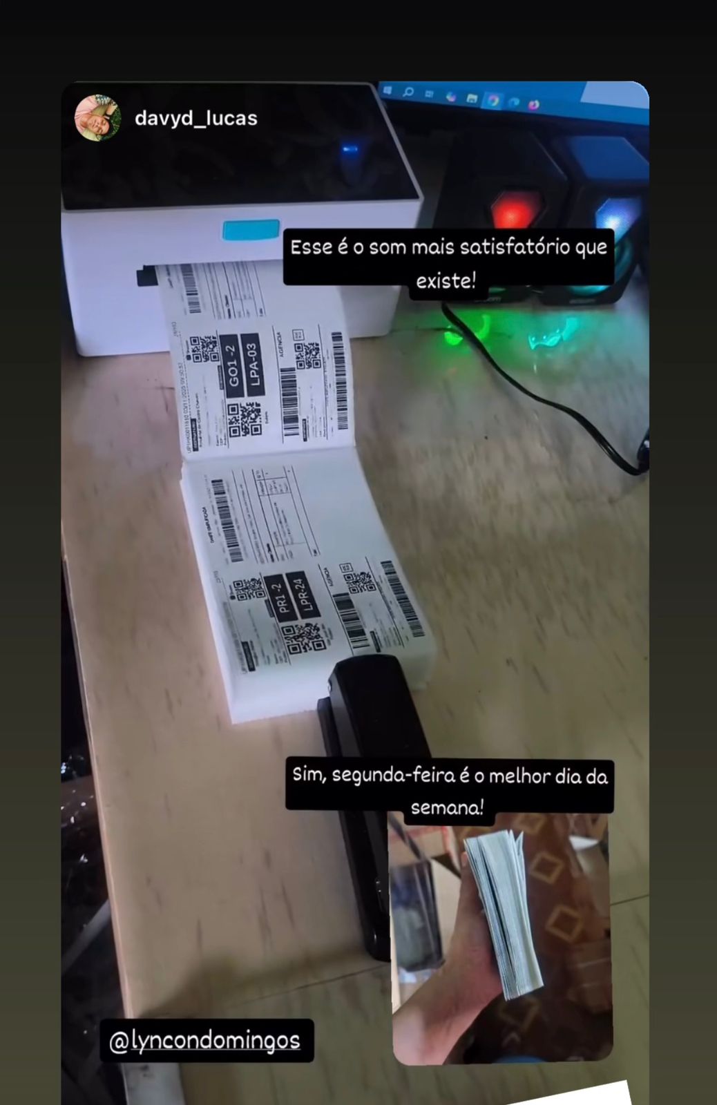 Resultado de Aluno Seller Prime - Print 8