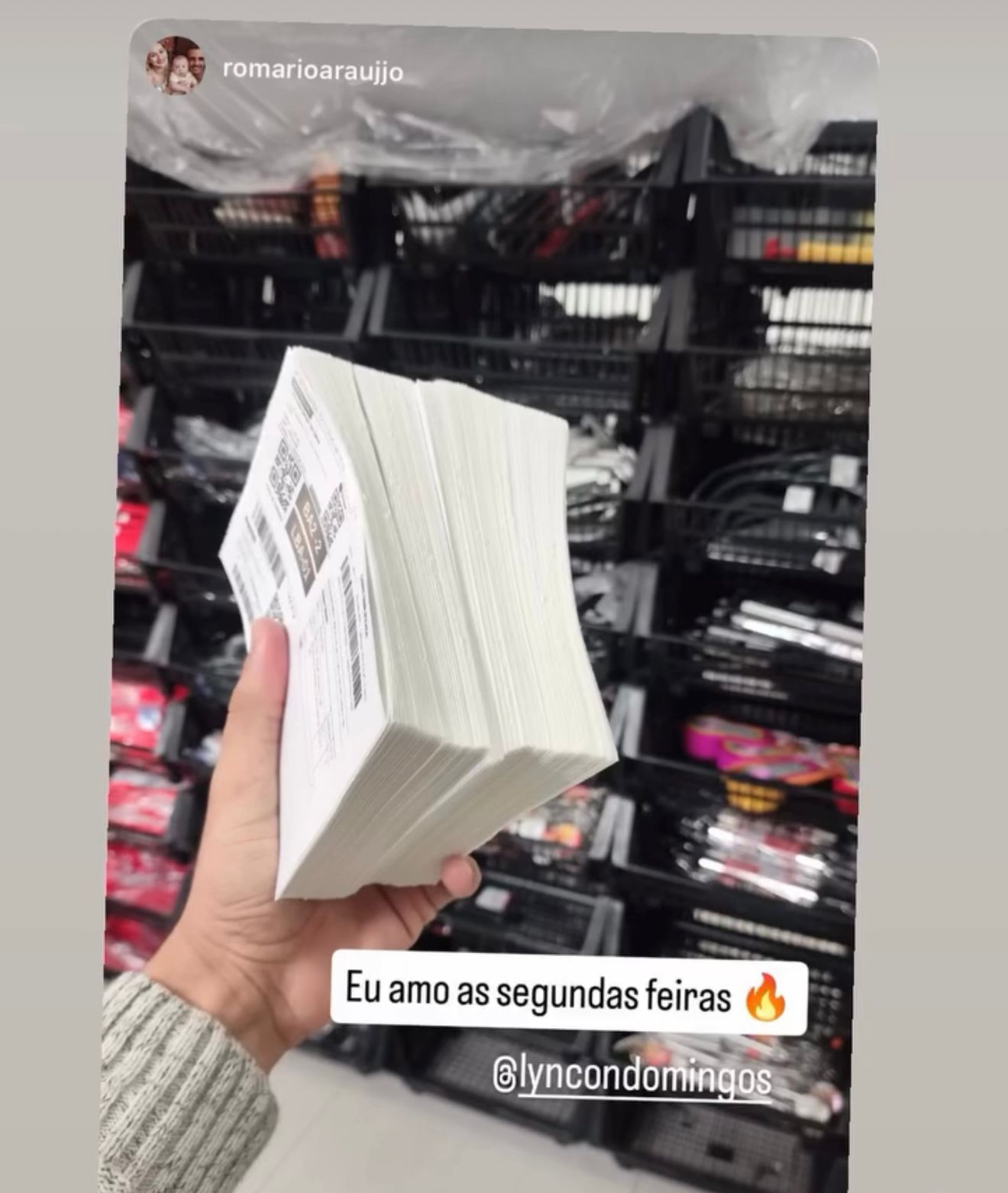 Resultado de Aluno Seller Prime - Print 9